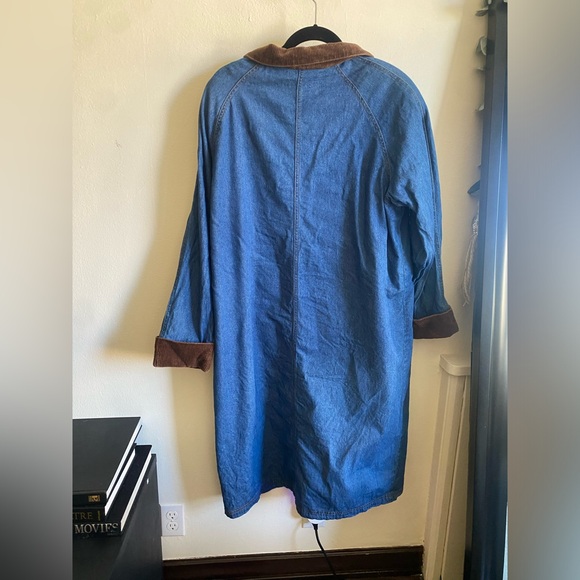 Vintage Michelle Louise Coat - Picture 5 of 6